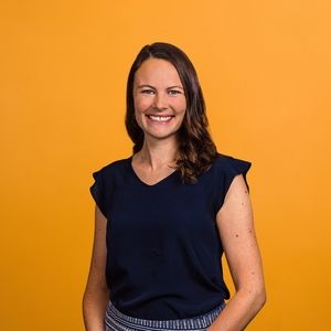 Meet your Posher, Angie